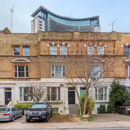 Fulham Serviced Apartment London Bagian luar foto