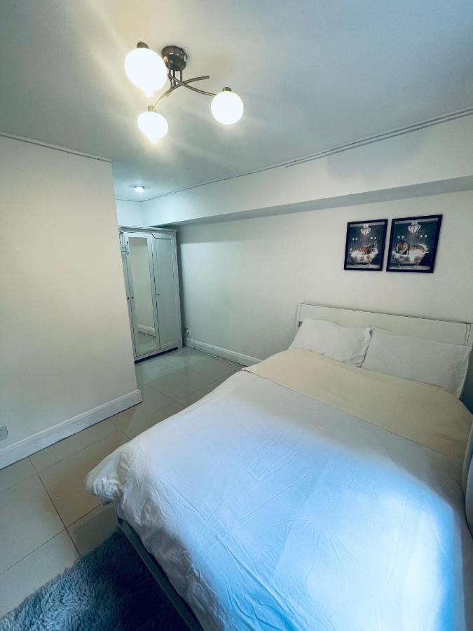 Fulham Serviced Apartment London Bagian luar foto
